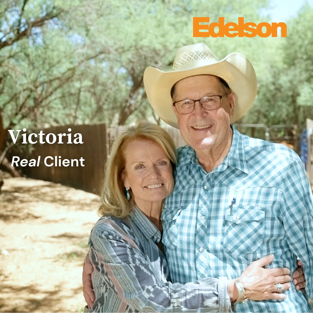 When Communication Meets Commitment: Victoria's Testimonial