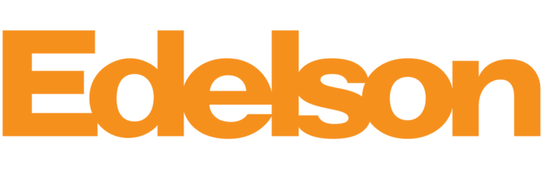 Edelson PC Orange Logo